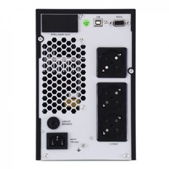 ИБП NJOY Aten Pro 1000 (PWUP-OL100AP-AZ01B) - фото 3