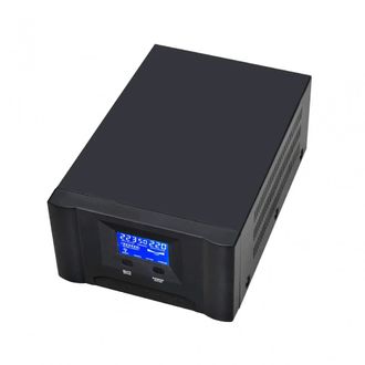 ДБЖ Patriot NB50112 (500Вт) - фото 2 ДБЖ Patriot NB50112 (500Вт) - фото 2