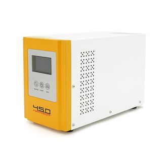 ИБП Patriot WD50112 - фото 2