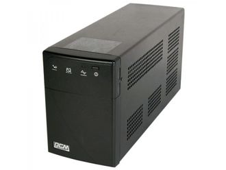 ДБЖ Powercom BNT-2000 AP - фото 1 ДБЖ Powercom BNT-2000 AP - фото 1