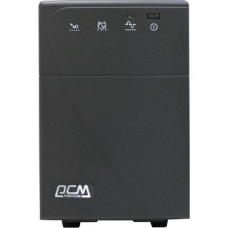 ДБЖ Powercom BNT-3000 AP - фото 3