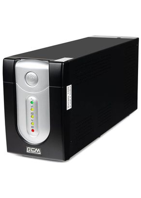 ДБЖ Powercom IMD-1025AP - фото 2