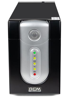 ДБЖ Powercom IMD-1025AP - фото 1