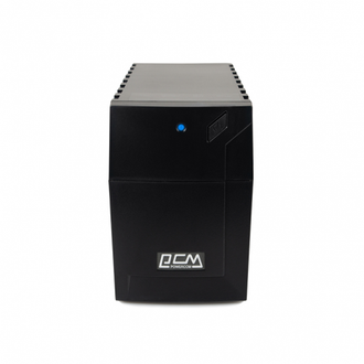 ДБЖ Powercom RPT-600A IEC - фото 2