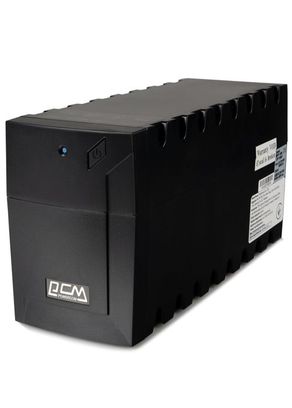 ДБЖ Powercom RPT-800AP - фото 2 ДБЖ Powercom RPT-800AP - фото 2