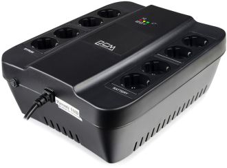 ИБП Powercom SPD-650U - фото 3 ИБП Powercom SPD-650U - фото 3