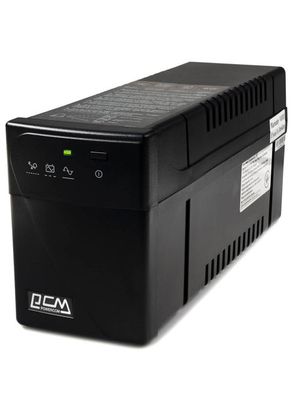 ДБЖ Powercom BNT-800AP Schuko - фото 2 ДБЖ Powercom BNT-800AP Schuko - фото 2