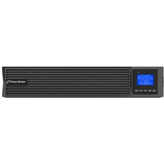 ДБЖ PowerWalker VFI 1000 ICR IoT (10122196) - фото 2