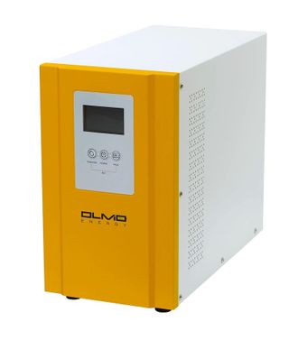 Пристрій безперебійного живлення з функцією зарядки Olmo Comfort 700-12T - фото 1
