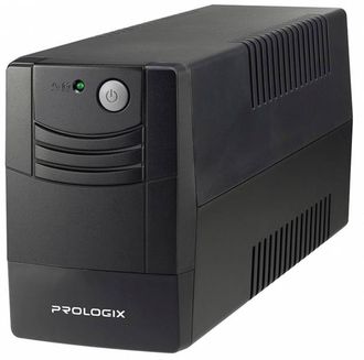 ДБЖ Prologix 1500 (PLPU1500VA4LED) - фото 1 ДБЖ Prologix 1500 (PLPU1500VA4LED) - фото 1