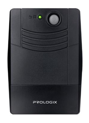 ИБП Prologix 800 (PLPU800VA2LED) - фото 1 ИБП Prologix 800 (PLPU800VA2LED) - фото 1