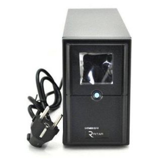 ИБП Ritar E-RTM500 ELF-D (300W) (E-RTM500D) - фото 2 ИБП Ritar E-RTM500 ELF-D (300W) (E-RTM500D) - фото 2