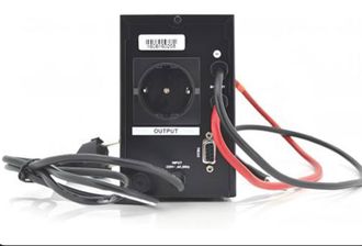 ИБП Ritar RTSW-500 LED - фото 3 ИБП Ritar RTSW-500 LED - фото 3
