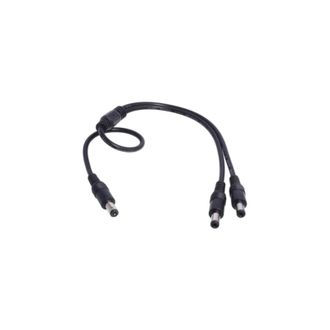 ИБП Voltronic DC1018P 18W (DC1018P) - фото 2 ИБП Voltronic DC1018P 18W (DC1018P) - фото 2