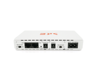 ИБП Voltronic PoE-431P White - фото 2 ИБП Voltronic PoE-431P White - фото 2