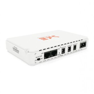 ДБЖ Voltronic PON POE-432E - фото 1 ДБЖ Voltronic PON POE-432E - фото 1