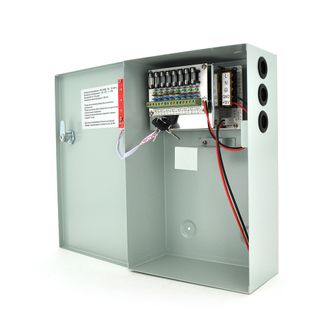 ДБЖ Voltronic PSU-5117 - фото 1 ДБЖ Voltronic PSU-5117 - фото 1
