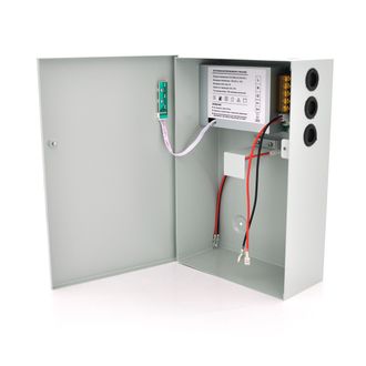 ДБЖ Voltronic PSU-5121 - фото 1 ДБЖ Voltronic PSU-5121 - фото 1