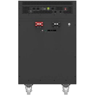 Система хранения электроэнергии Must НВР18-5248HM 200Ah - фото 2