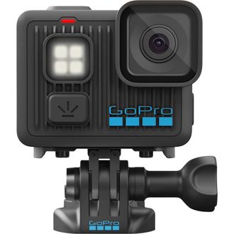 Екшн-камера GoPro LIT HERO (CHDHF-132-EU) - фото 3