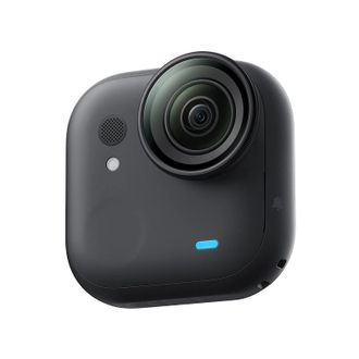 Екшн-камера Insta360 GO Ultra Black (CINSABEA_GOULTRA02) - фото 3 Екшн-камера Insta360 GO Ultra Black (CINSABEA_GOULTRA02) - фото 3