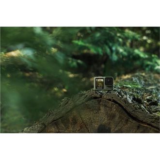 Экшн-камера GoPro HERO 13 Forest Green (CHDHX-133-TH) - фото 5 Экшн-камера GoPro HERO 13 Forest Green (CHDHX-133-TH) - фото 5