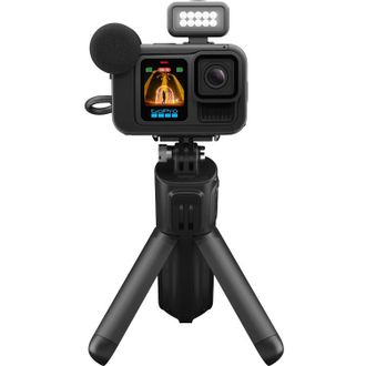 Камера GoPro HERO13 Black Creator Edition (CHDFB-131-EU) - фото 1