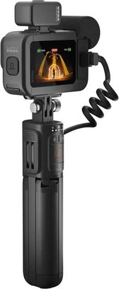 Камера GoPro HERO13 Black Creator Edition (CHDFB-131-EU) - фото 2