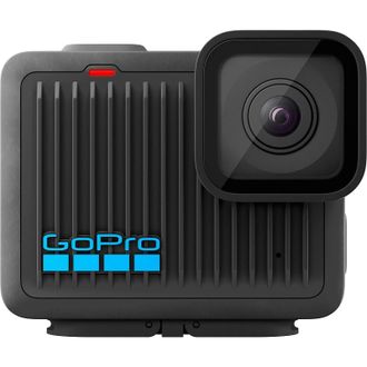 Екшн-камера GoPro HERO (CHDHF-131-EU) - фото 1 Екшн-камера GoPro HERO (CHDHF-131-EU) - фото 1