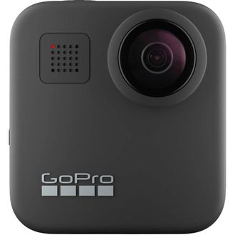 Екшн-камера GoPro MAX 2 (CHDHZ-203-RW) - фото 2