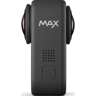 Екшн-камера GoPro MAX 2 (CHDHZ-203-RW) - фото 3