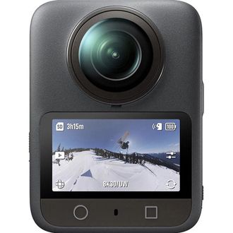 Экшн-камера DJI Osmo 360 Action Camera Adventure Combo (CP.OS.00000442.02) - фото 1 Экшн-камера DJI Osmo 360 Action Camera Adventure Combo (CP.OS.00000442.02) - фото 1