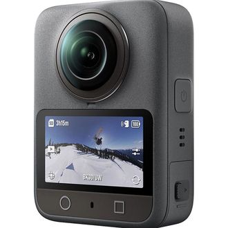 Экшн-камера DJI Osmo 360 Action Camera Adventure Combo (CP.OS.00000442.02) - фото 2 Экшн-камера DJI Osmo 360 Action Camera Adventure Combo (CP.OS.00000442.02) - фото 2