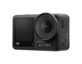 Екшн-камера DJI Osmo Action 4 Essential Combo (CP.OS.00000271.01) - фото 1