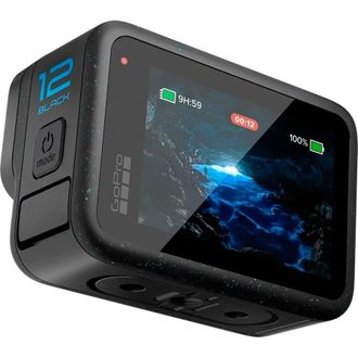 Екшн-камера GoPro HERO 12 Creator Edition Bundle Black (CHDFB-121-EU) - фото 2