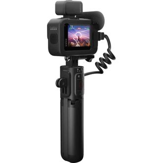 Екшн-камера GoPro HERO 12 Creator Edition Bundle Black (CHDFB-121-EU) - фото 3