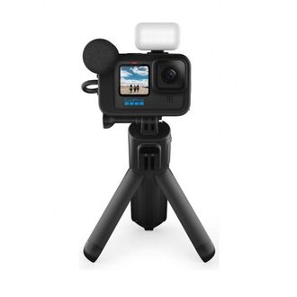 Екшн-камера GoPro HERO11 Black Creator Edition Bundle (CHDFB-111-CN) - фото 1