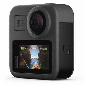 Екшн-камера GoPro Max (CHDHZ-201-FW, CHDHZ-202-RX) - фото 2 Екшн-камера GoPro Max (CHDHZ-201-FW, CHDHZ-202-RX) - фото 2
