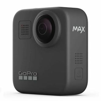 Екшн-камера GoPro Max (CHDHZ-201-FW, CHDHZ-202-RX) - фото 3 Екшн-камера GoPro Max (CHDHZ-201-FW, CHDHZ-202-RX) - фото 3