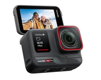 Екшн-камера Insta360 Ace Pro - фото 3 Екшн-камера Insta360 Ace Pro - фото 3