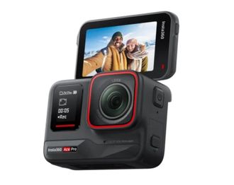 Екшн-камера Insta360 Ace Pro - фото 1 Екшн-камера Insta360 Ace Pro - фото 1