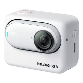 Экшн-камера Insta360 GO 3 32GB (CINSABKA_GO305) - фото 1 Экшн-камера Insta360 GO 3 32GB (CINSABKA_GO305) - фото 1