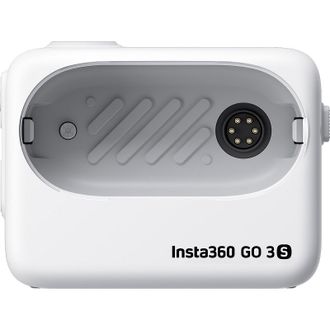 Екшн-камера Insta360 GO 3S 4K Standard Bundle 128GB White (CINSAATA_GO3S04) - фото 3 Екшн-камера Insta360 GO 3S 4K Standard Bundle 128GB White (CINSAATA_GO3S04) - фото 3