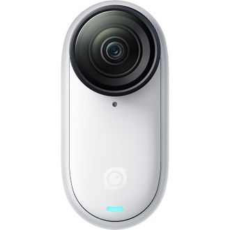 Экшн-камера Insta360 GO 3S 4K Standard Bundle 64GB White (CINSAATA_GO3S06) - фото 3