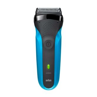 Електробритва Braun Series 3 310s - фото 1 Електробритва Braun Series 3 310s - фото 1