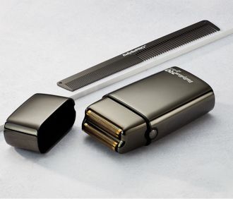 Електробритва Babyliss Pro FXFS2GSE - фото 2 Електробритва Babyliss Pro FXFS2GSE - фото 2