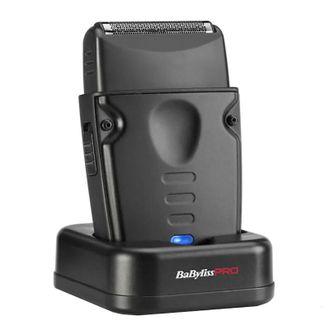 Шейвер (електробритва) BaByliss Pro Lo-ProFX Compact (FXLPFS1E) - фото 2