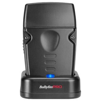Шейвер (електробритва) BaByliss Pro Lo-ProFX Compact (FXLPFS1E) - фото 1