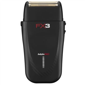 Шейвер Babyliss Pro FXX3SBE - фото 1