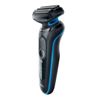 Електробритва чоловіча Braun Series 5 51-B1000s Europe - фото 2 Електробритва чоловіча Braun Series 5 51-B1000s Europe - фото 2
